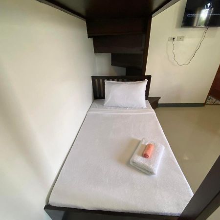 Ma Lourdes' Inn Palompon Ngoại thất bức ảnh