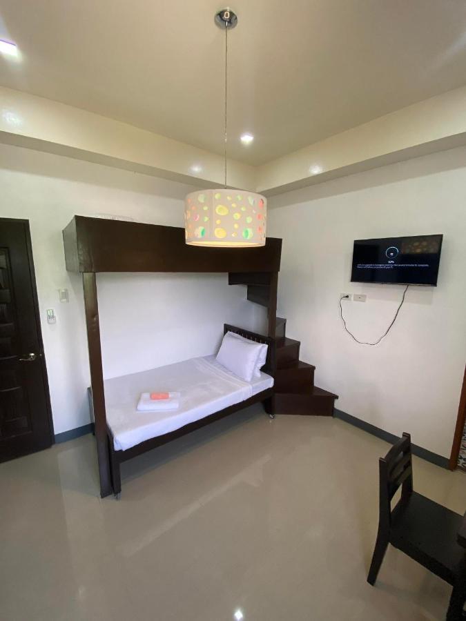 Ma Lourdes' Inn Palompon Ngoại thất bức ảnh