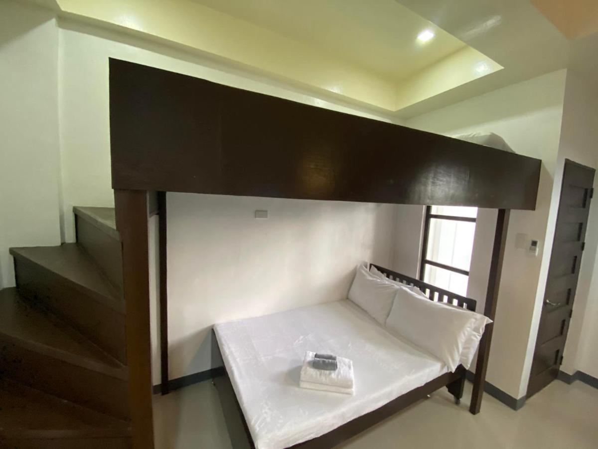 Ma Lourdes' Inn Palompon Ngoại thất bức ảnh