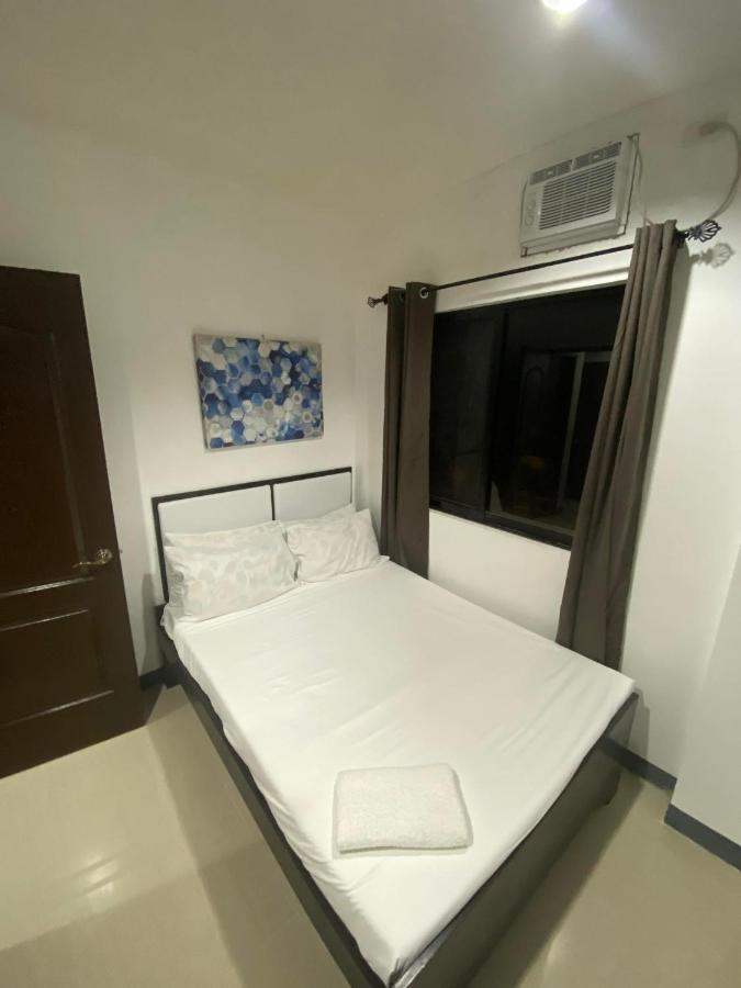 Ma Lourdes' Inn Palompon Ngoại thất bức ảnh