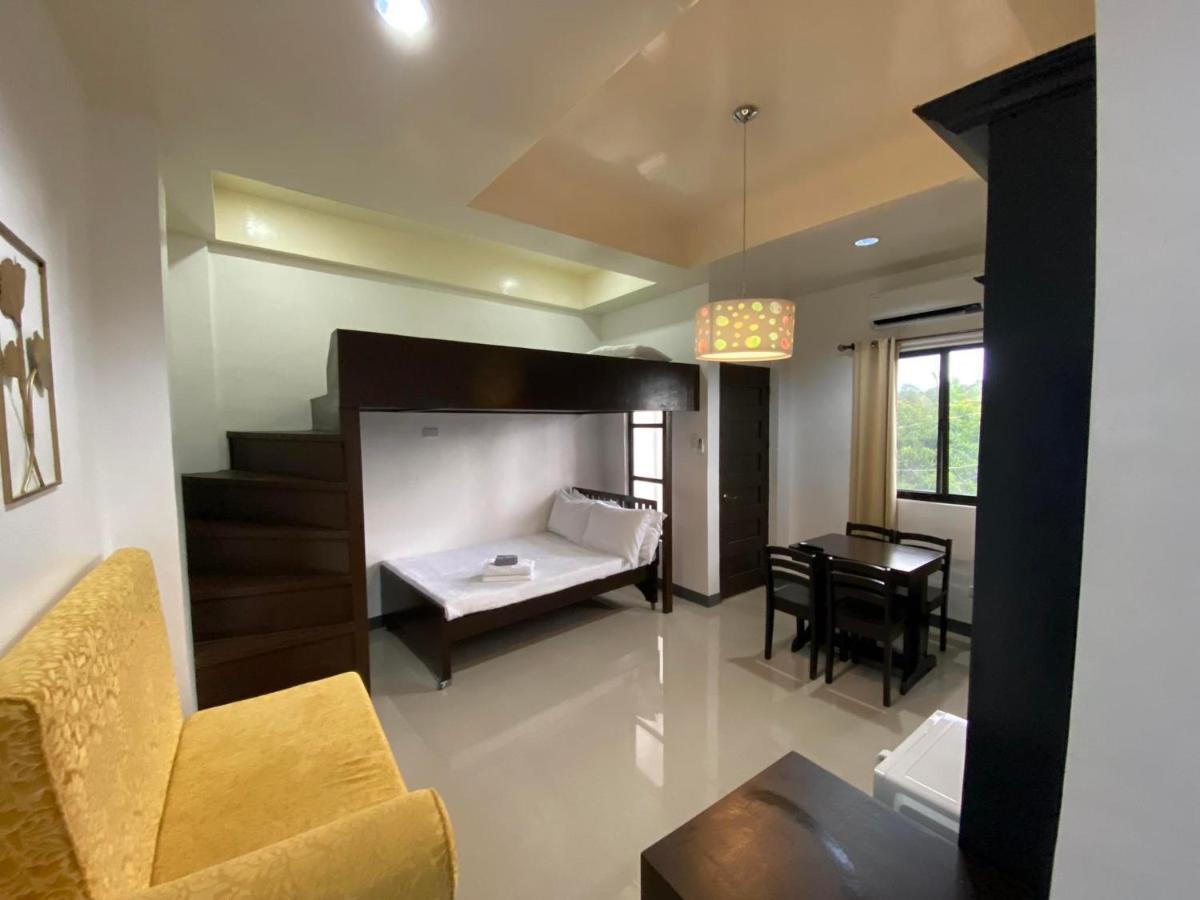 Ma Lourdes' Inn Palompon Ngoại thất bức ảnh