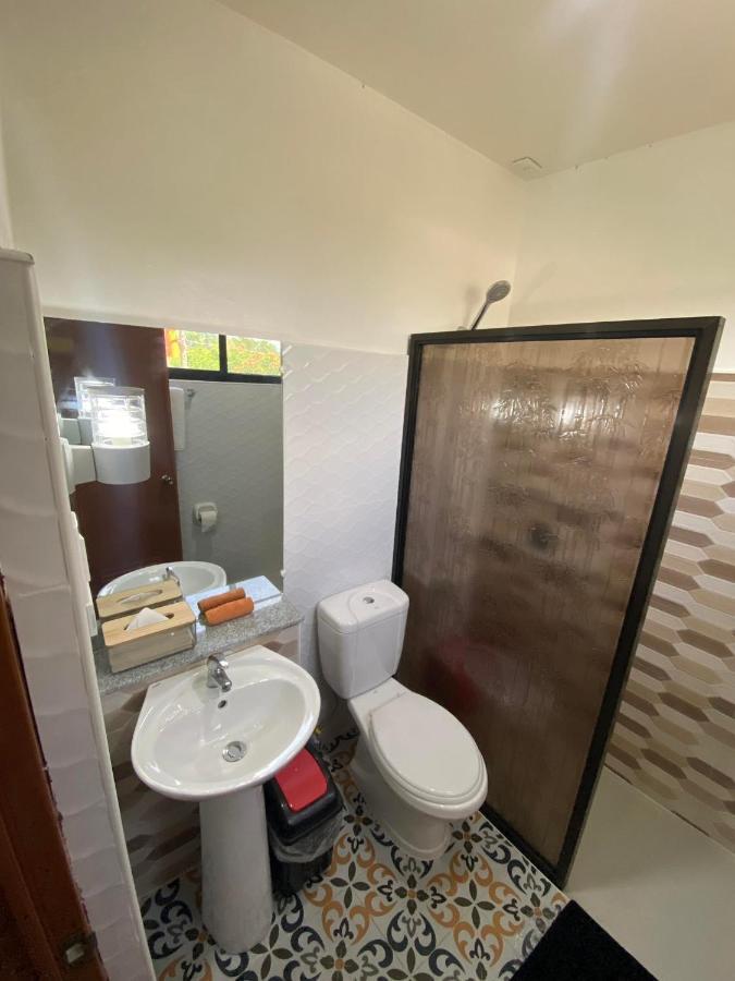 Ma Lourdes' Inn Palompon Ngoại thất bức ảnh