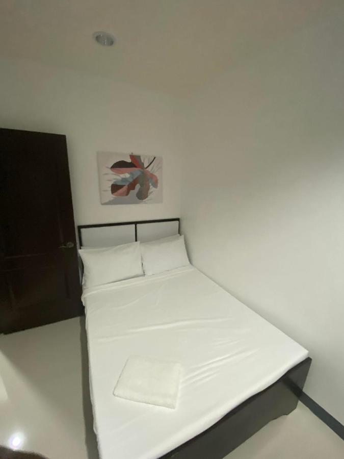 Ma Lourdes' Inn Palompon Ngoại thất bức ảnh