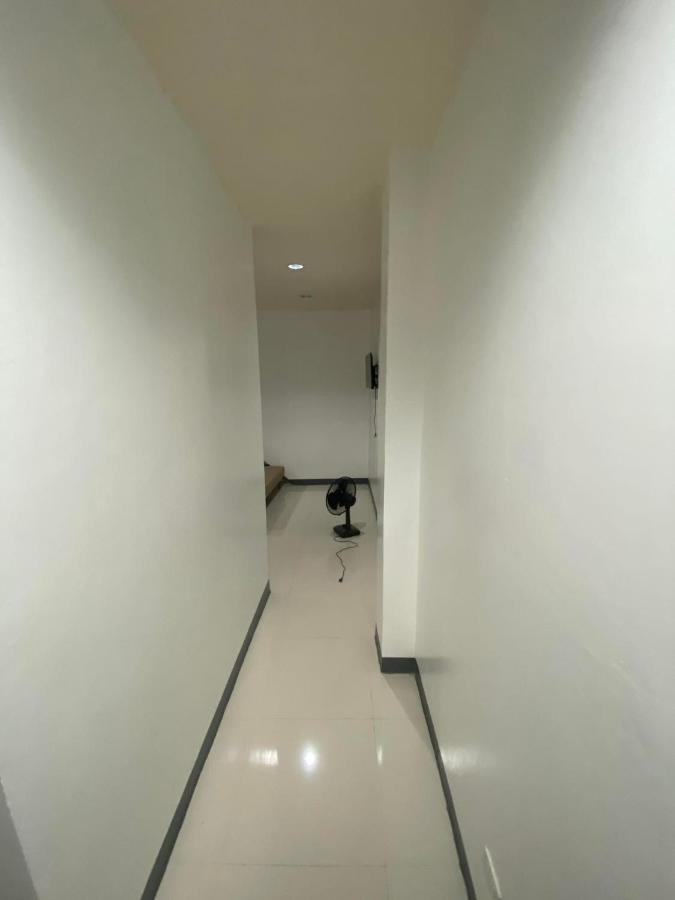 Ma Lourdes' Inn Palompon Ngoại thất bức ảnh