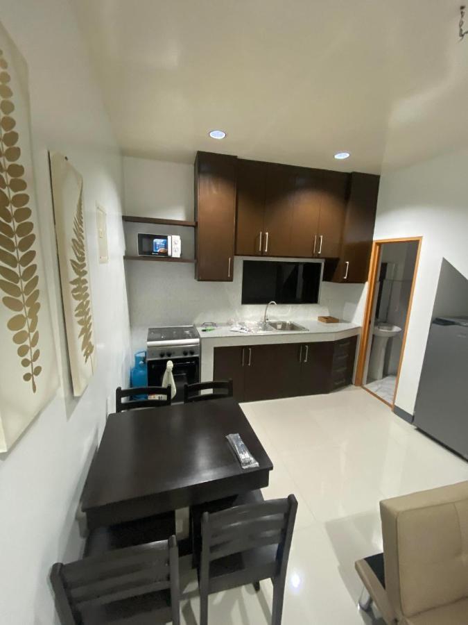 Ma Lourdes' Inn Palompon Ngoại thất bức ảnh