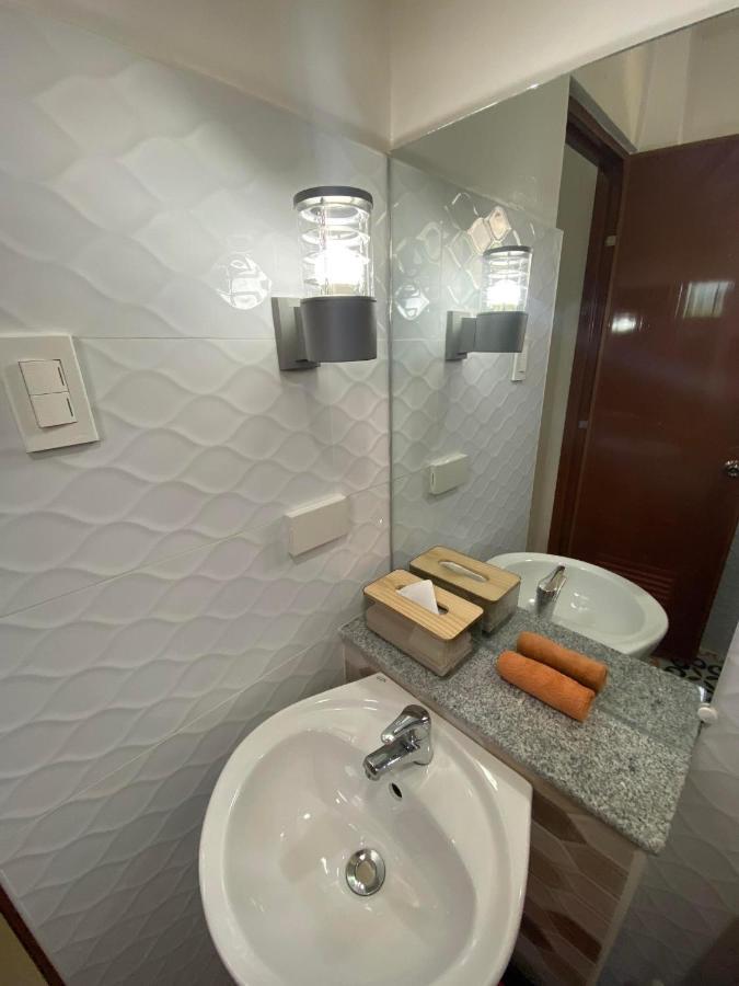 Ma Lourdes' Inn Palompon Ngoại thất bức ảnh