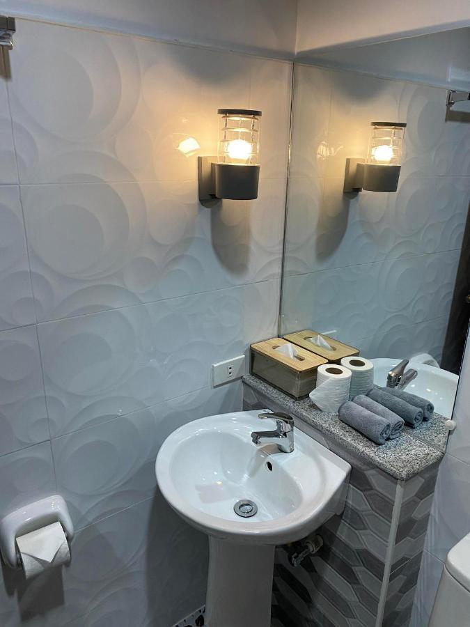 Ma Lourdes' Inn Palompon Ngoại thất bức ảnh