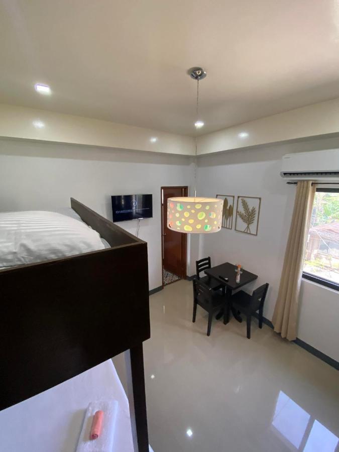 Ma Lourdes' Inn Palompon Ngoại thất bức ảnh