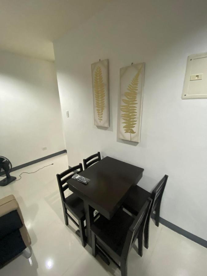 Ma Lourdes' Inn Palompon Ngoại thất bức ảnh