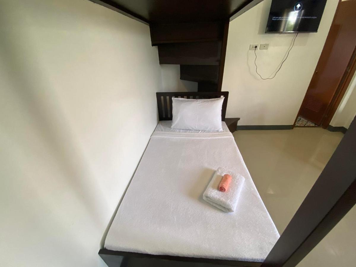 Ma Lourdes' Inn Palompon Ngoại thất bức ảnh